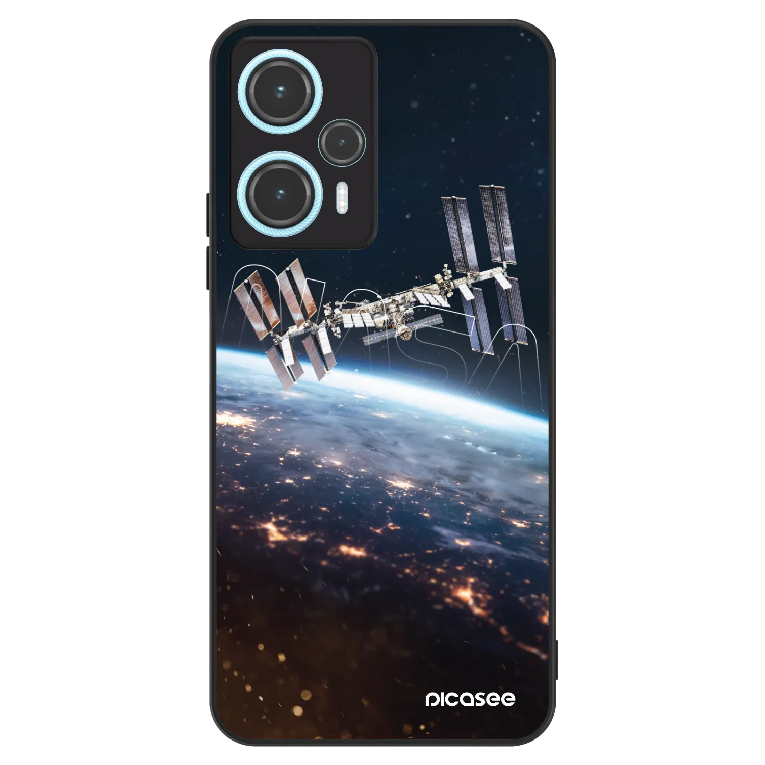 Picasee ULTIMATE CASE für Xiaomi Poco F5 - Station