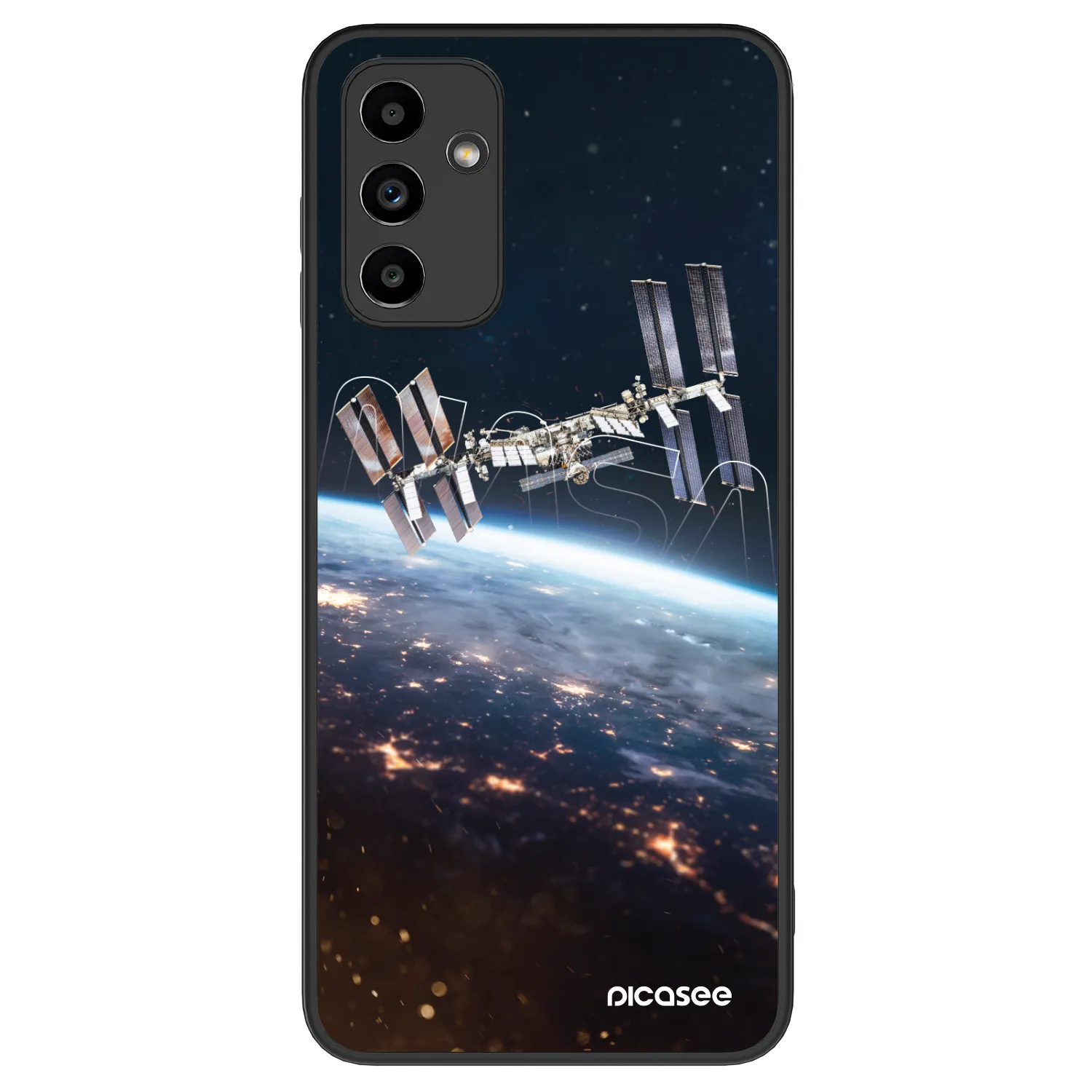 Picasee ULTIMATE CASE für Samsung Galaxy A04s A047F - Station
