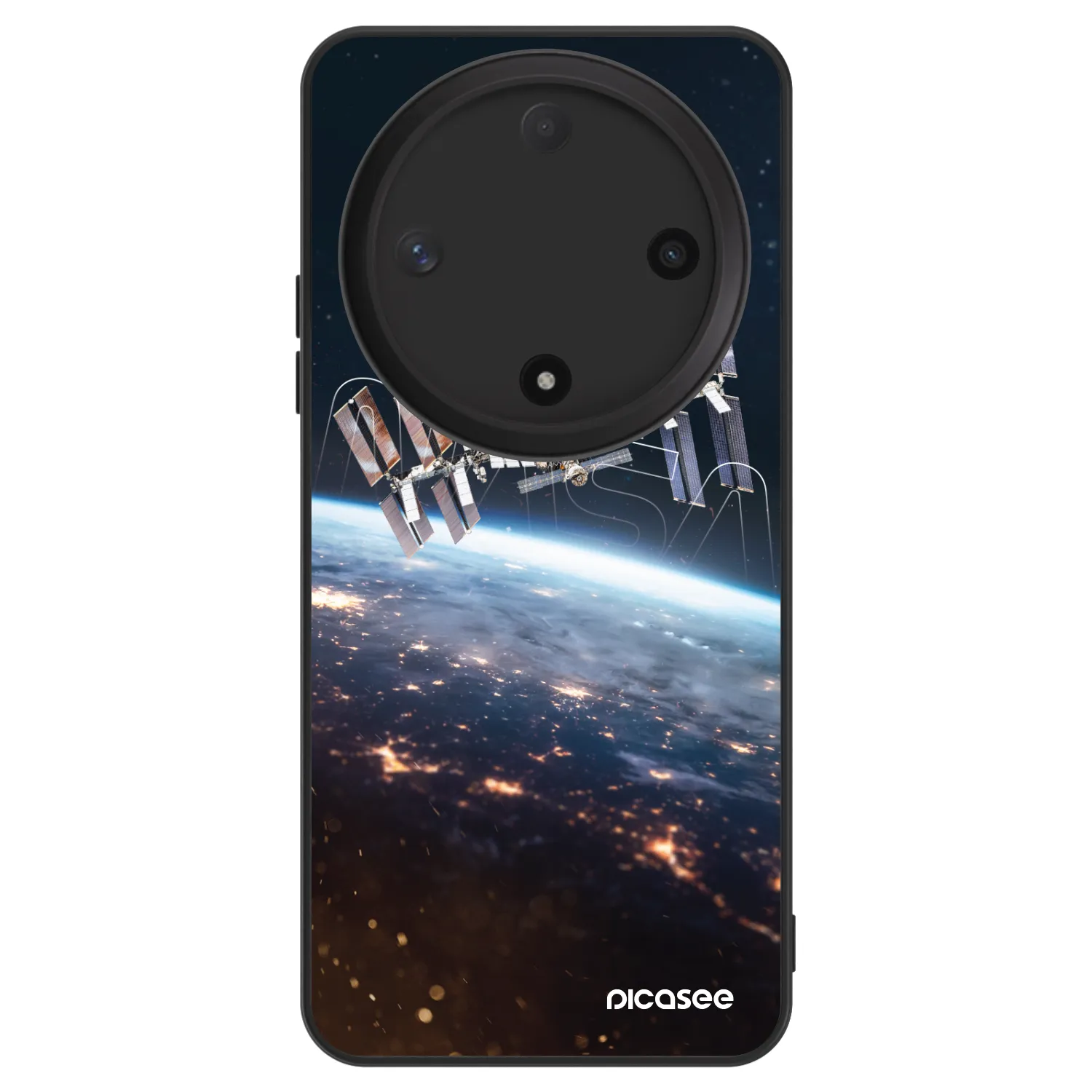 Picasee ULTIMATE CASE für Honor Magic6 Lite 5G - Station