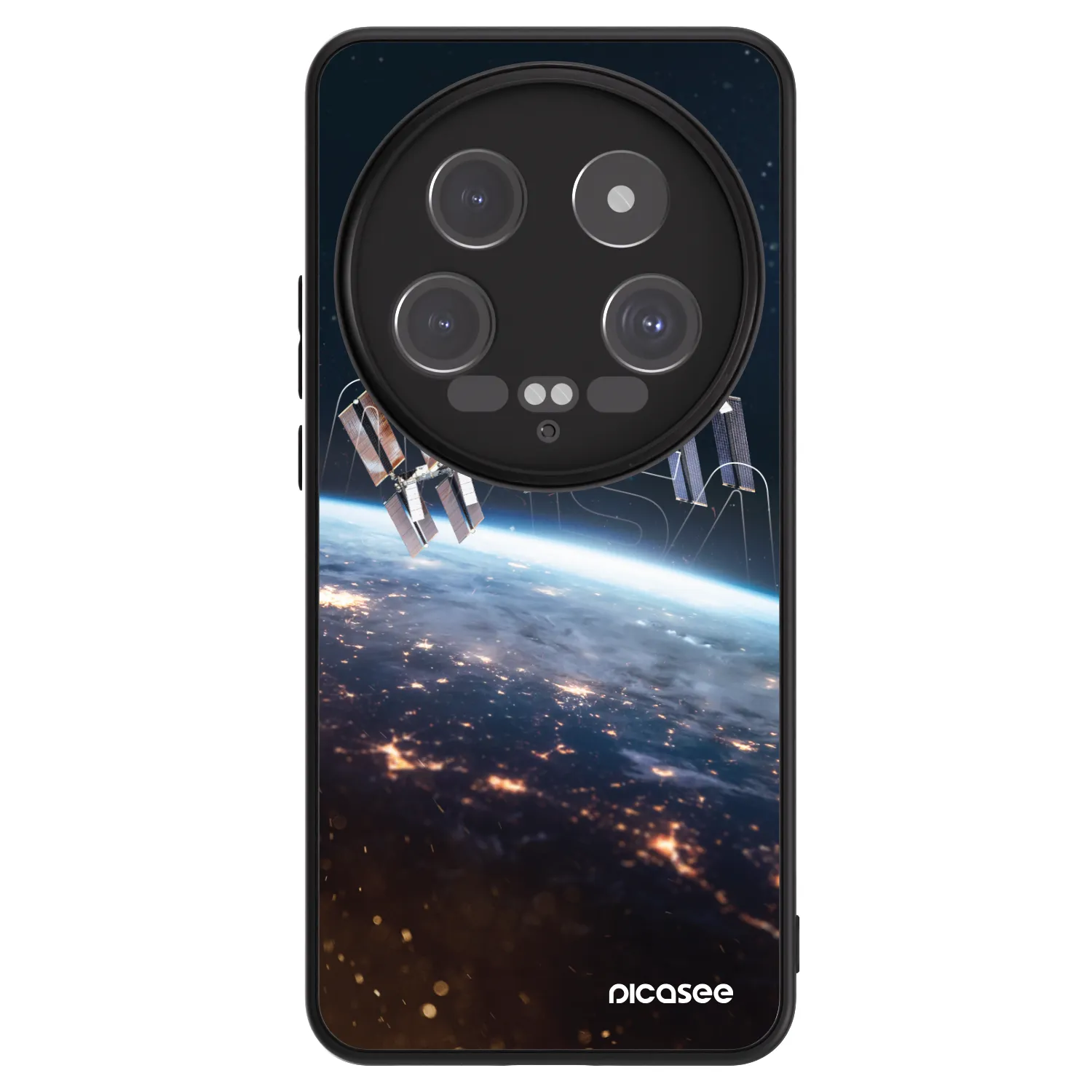 Picasee ULTIMATE CASE für Xiaomi 14 Ultra - Station