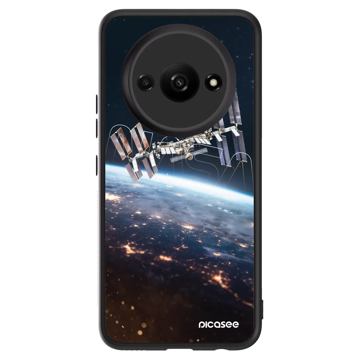 Picasee ULTIMATE CASE für Xiaomi Redmi A3 - Station