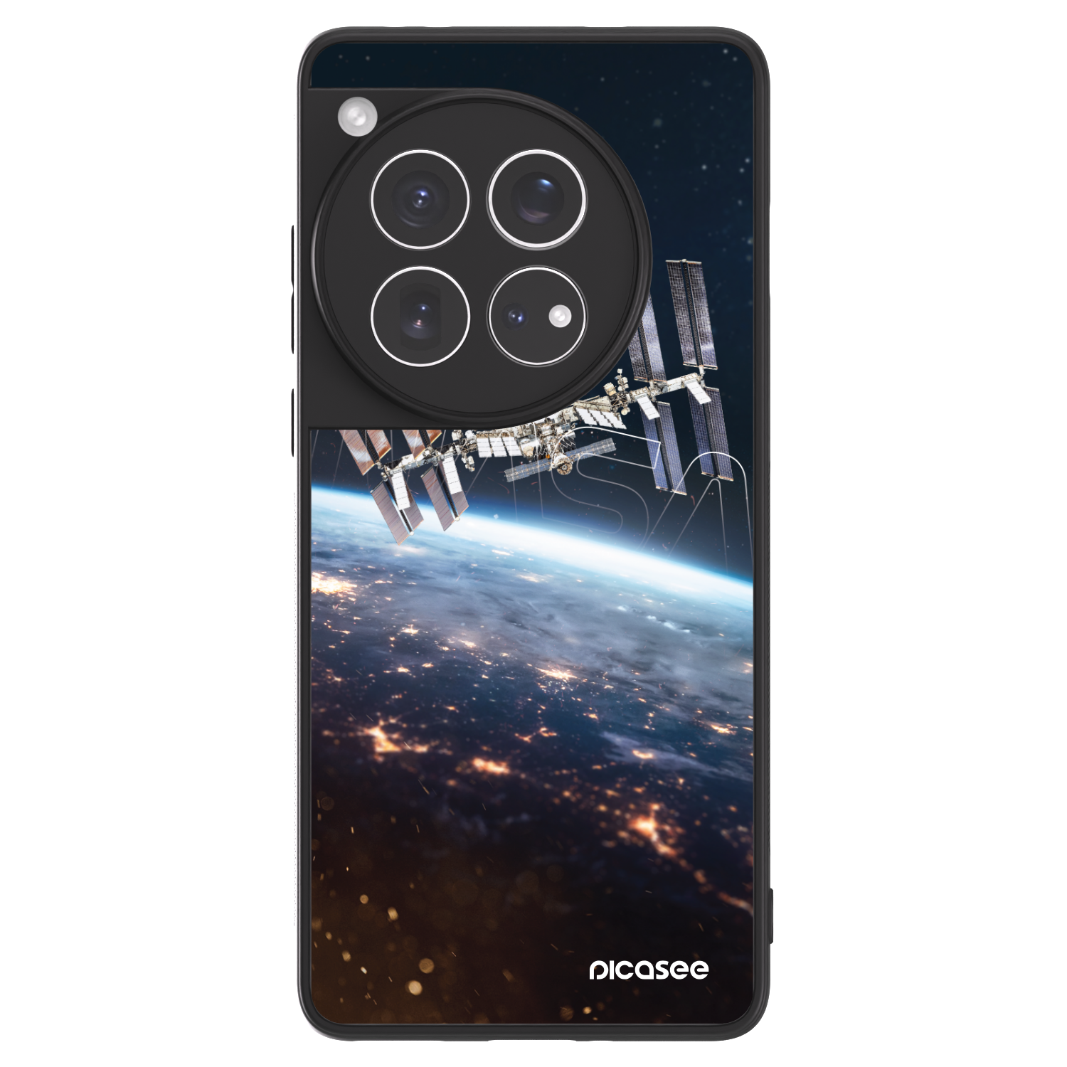 Picasee ULTIMATE CASE für OnePlus 12 5G - Station