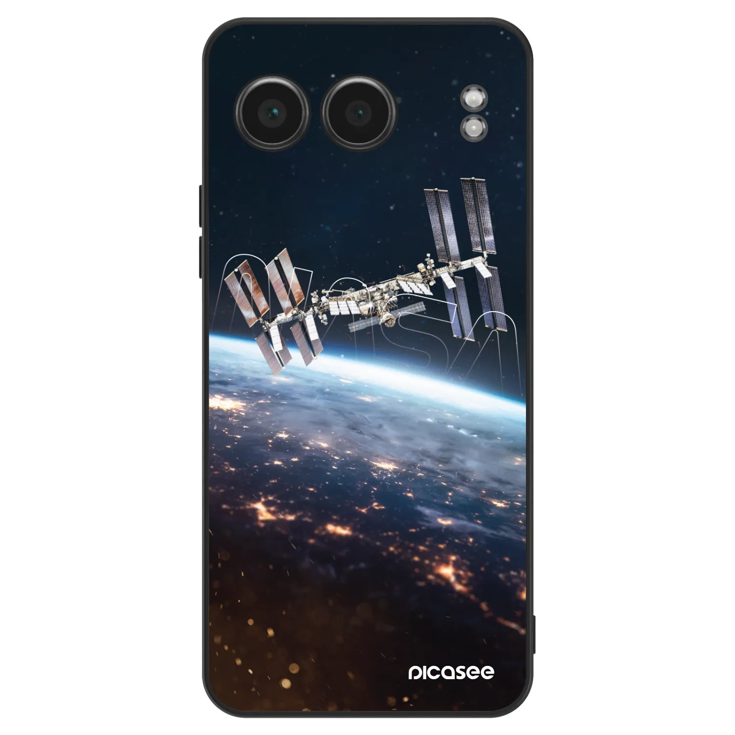 Picasee ULTIMATE CASE für OnePlus Nord 4 - Station