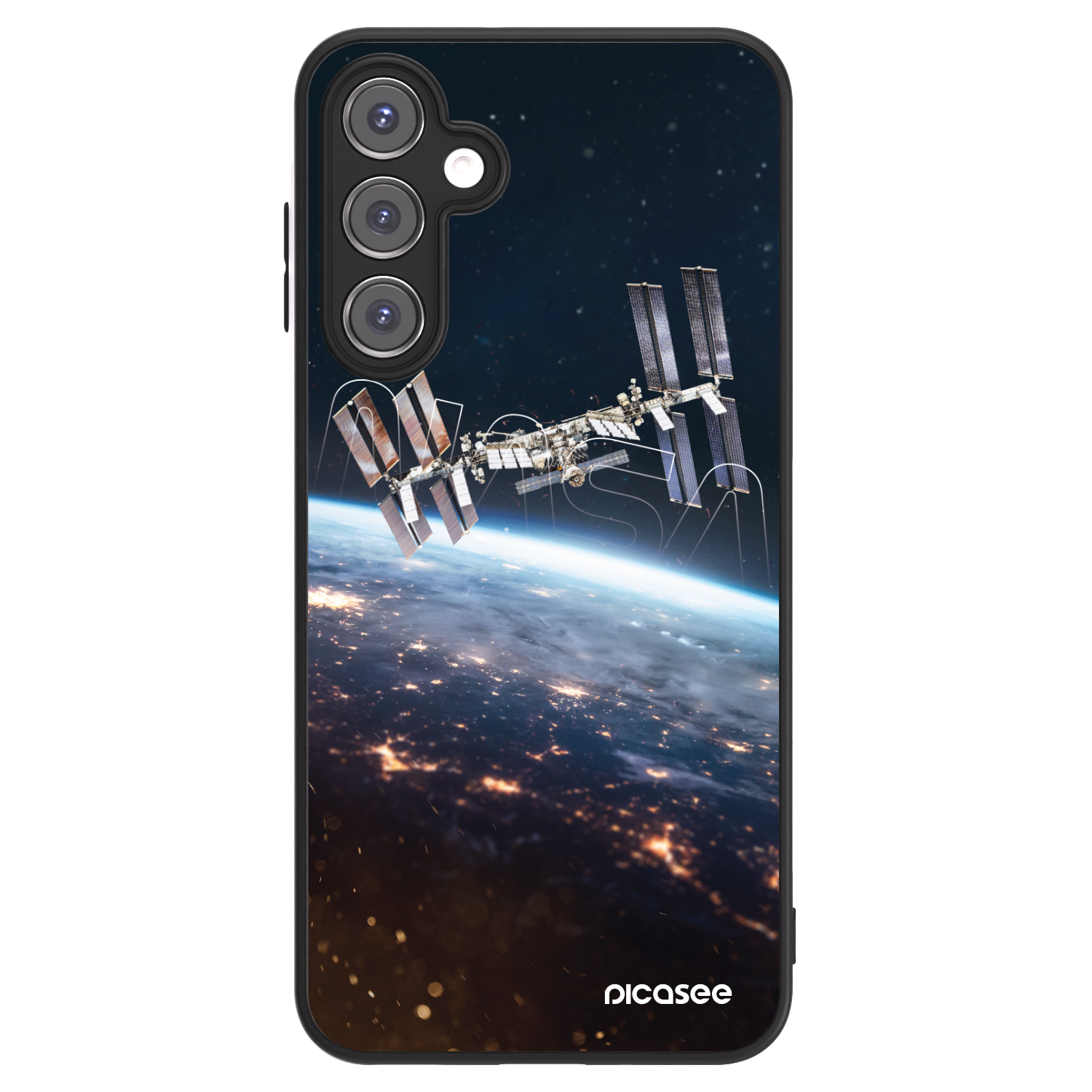 Picasee ULTIMATE CASE für Samsung Galaxy A16 5G - Station