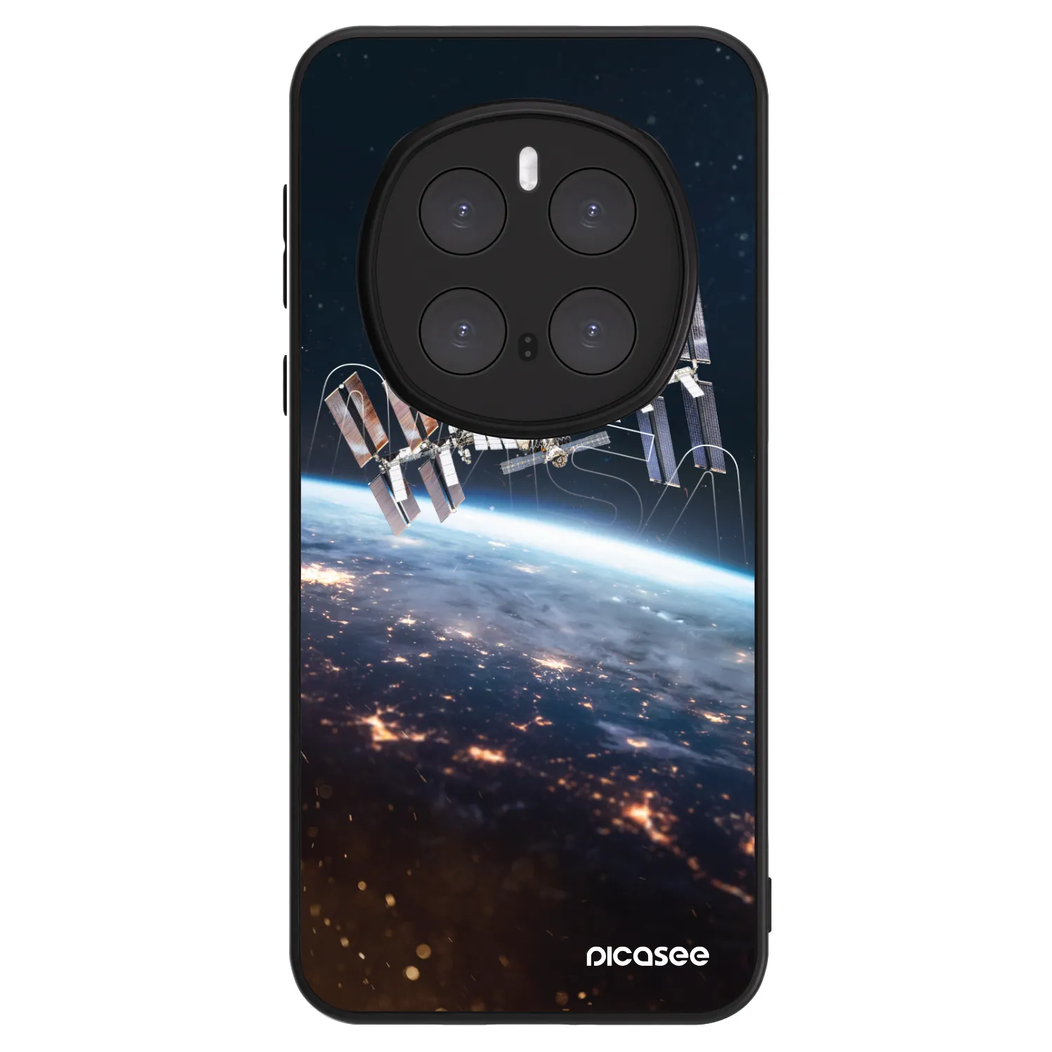 Picasee ULTIMATE CASE für Honor Magic7 Pro 5G - Station