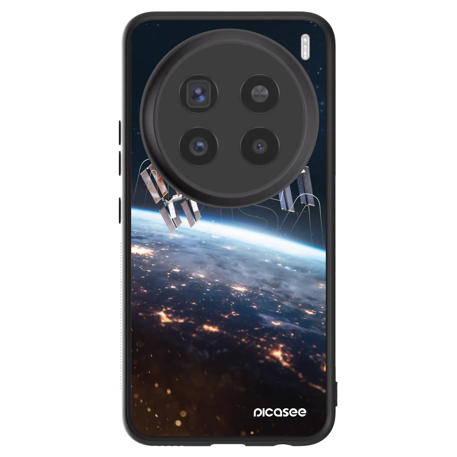 Picasee ULTIMATE CASE für Vivo X200 Pro - Station