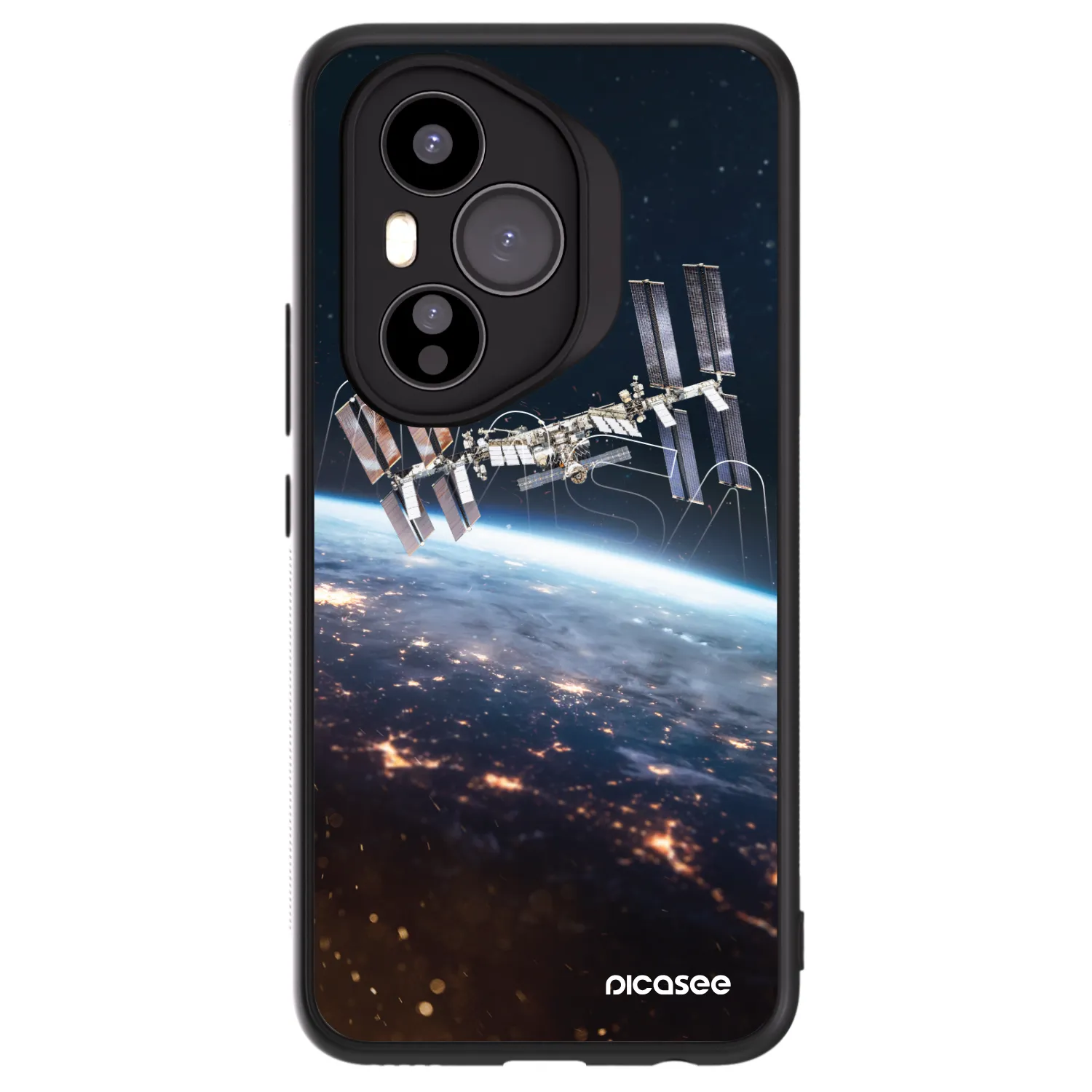 Picasee ULTIMATE CASE für Honor 400 Pro 5G - Station