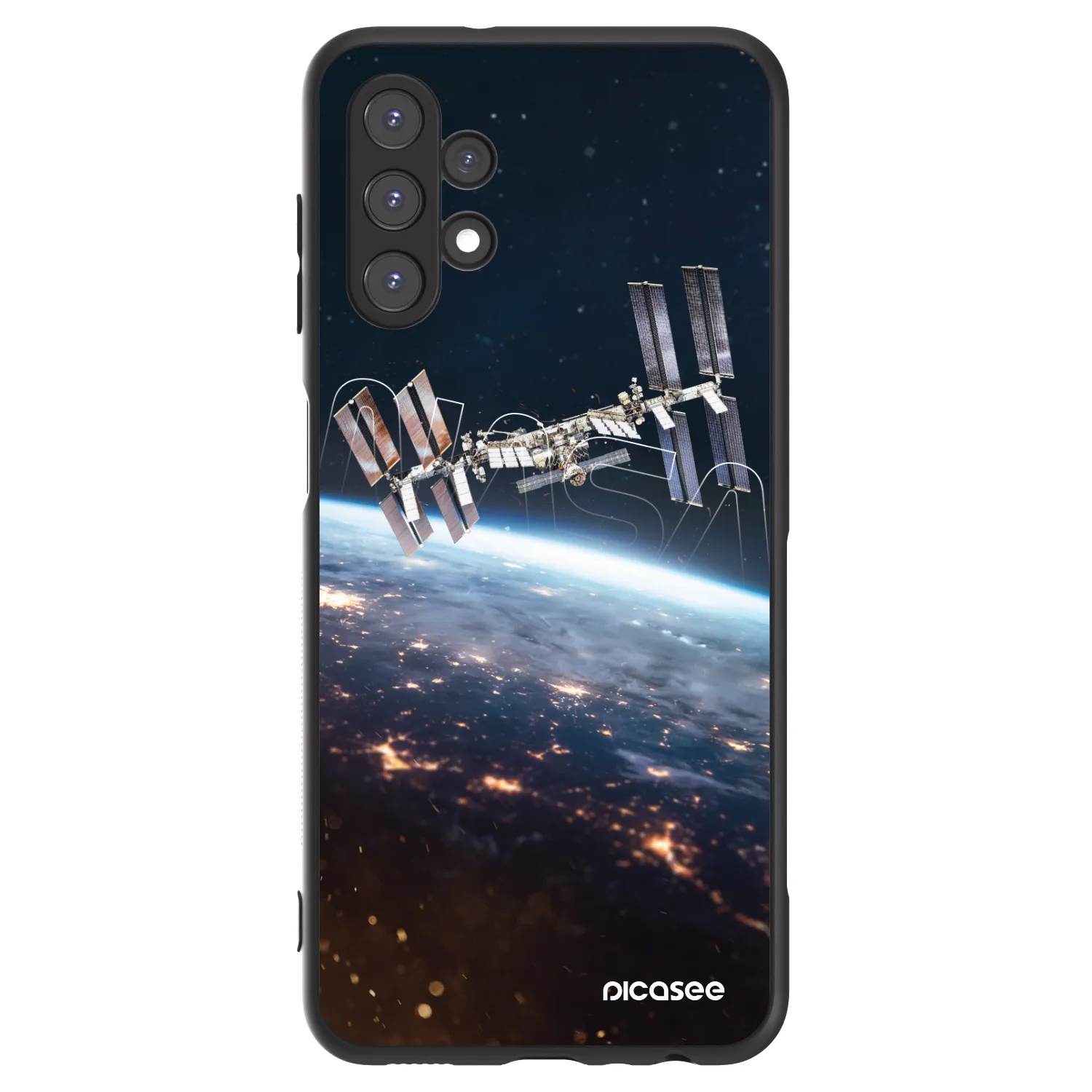 Picasee ULTIMATE CASE für Samsung Galaxy A13 5G - Station