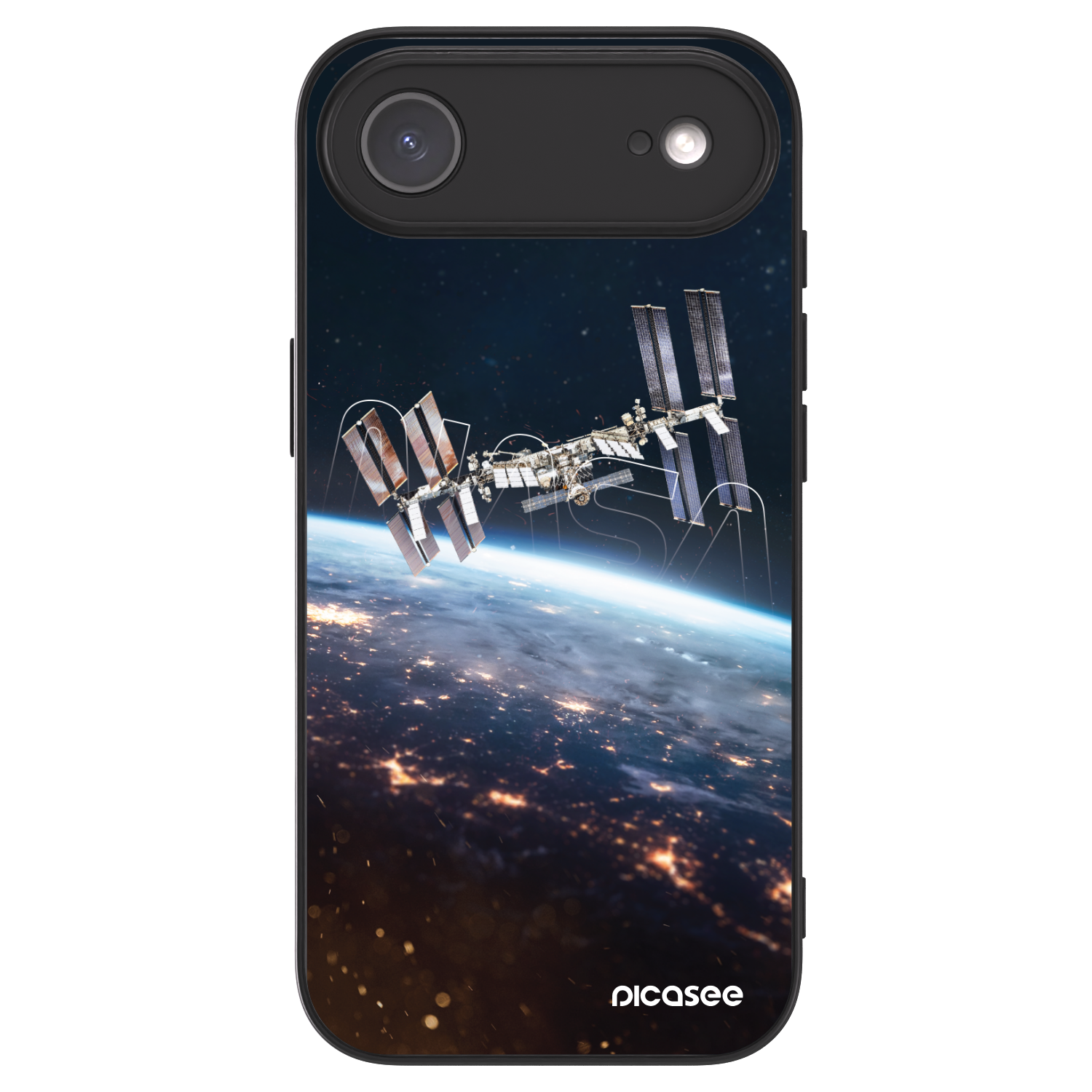 Picasee ULTIMATE CASE MagSafe für Apple iPhone Air - Station