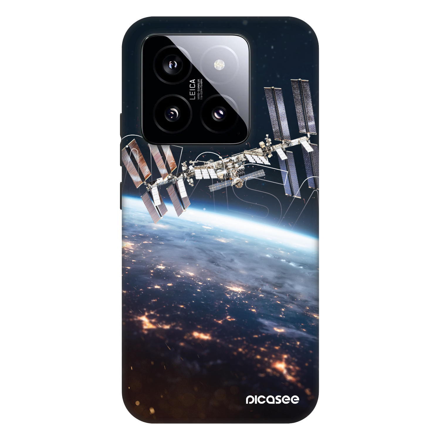 Picasee Fashion Case für Xiaomi 14 - Station