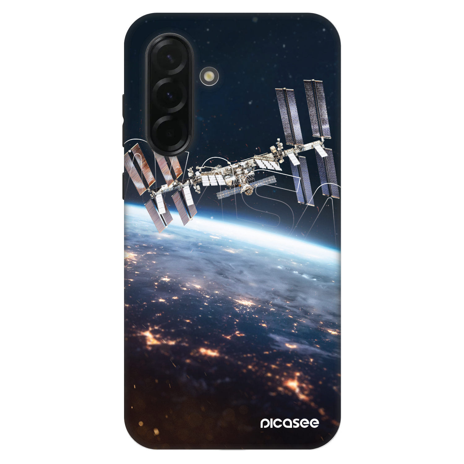 Picasee Fashion Case für Samsung Galaxy A36 5G - Station