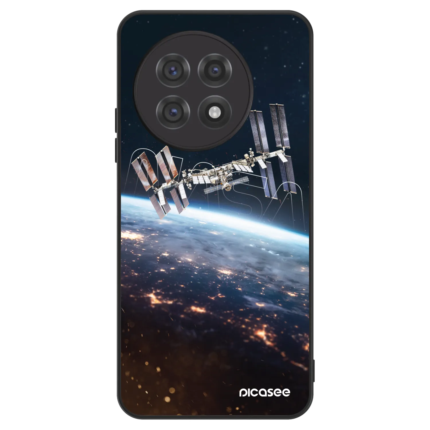 Picasee ULTIMATE CASE für OnePlus 13R 5G - Station