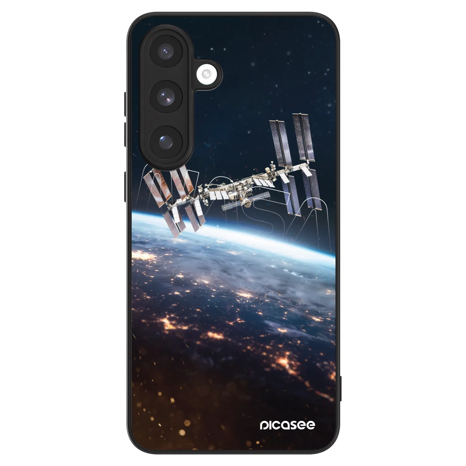 Picasee ULTIMATE CASE für Samsung Galaxy S25 FE 5G - Station