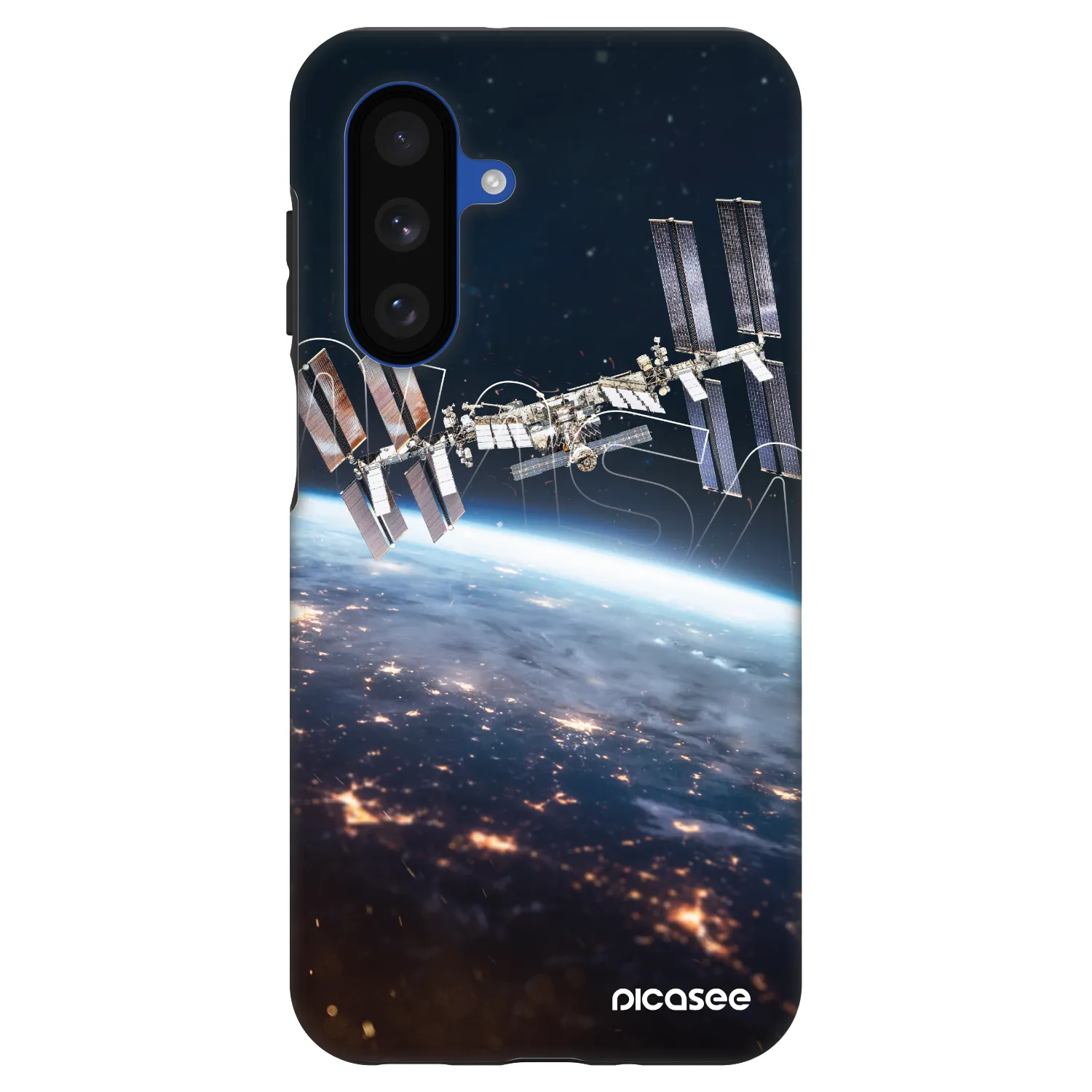 Picasee Fashion Case für Samsung Galaxy A17 5G - Station