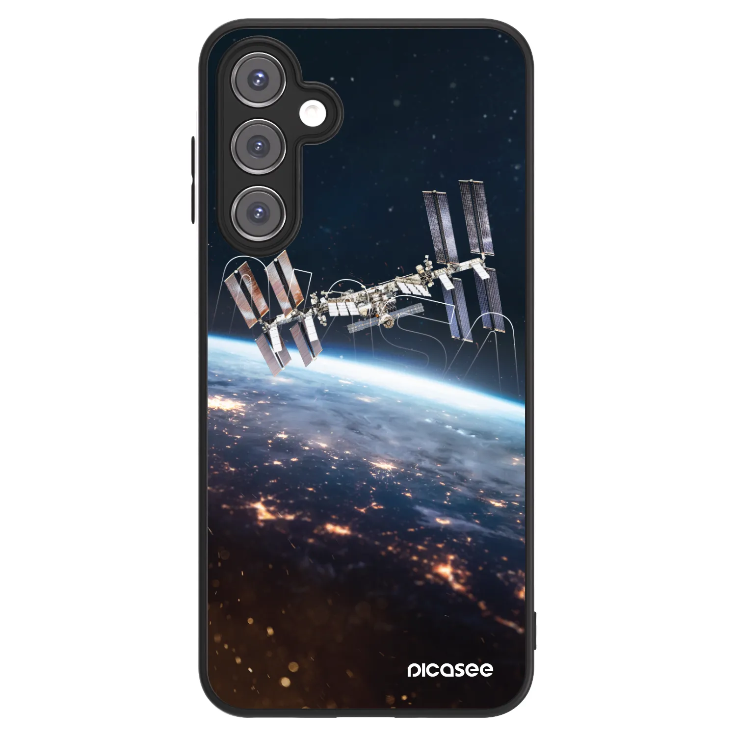 Picasee ULTIMATE CASE für Samsung Galaxy A16 4G - Station