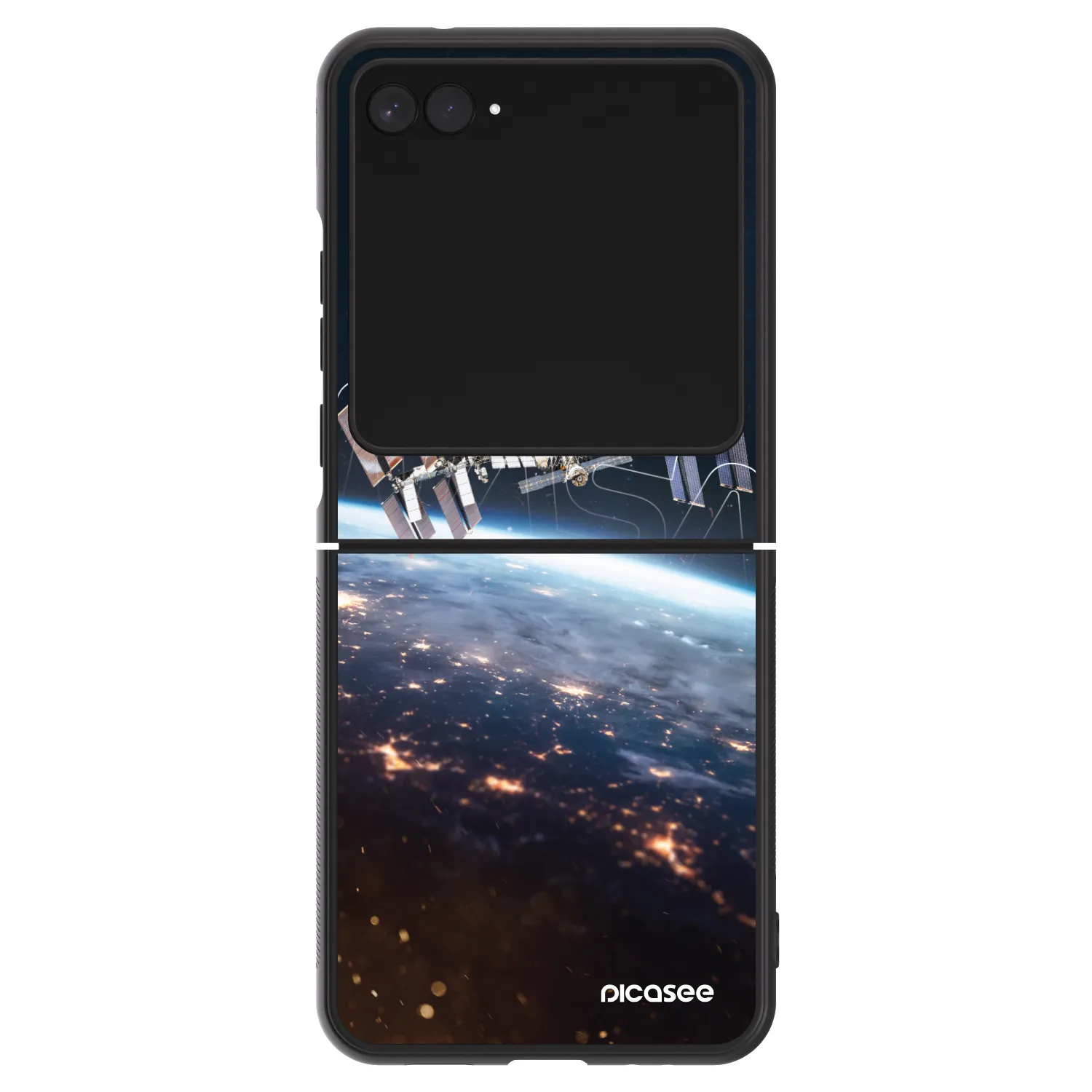 Picasee ULTIMATE CASE für Motorola Razr 60 - Station