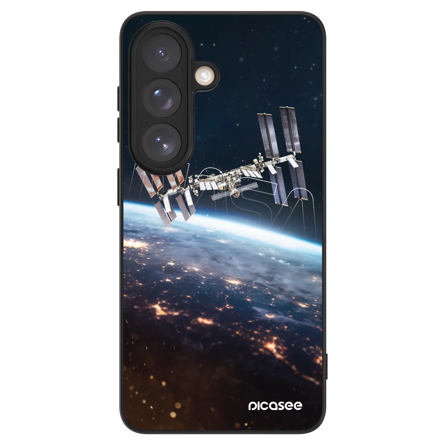 Picasee ULTIMATE CASE für Samsung Galaxy S26 - Station