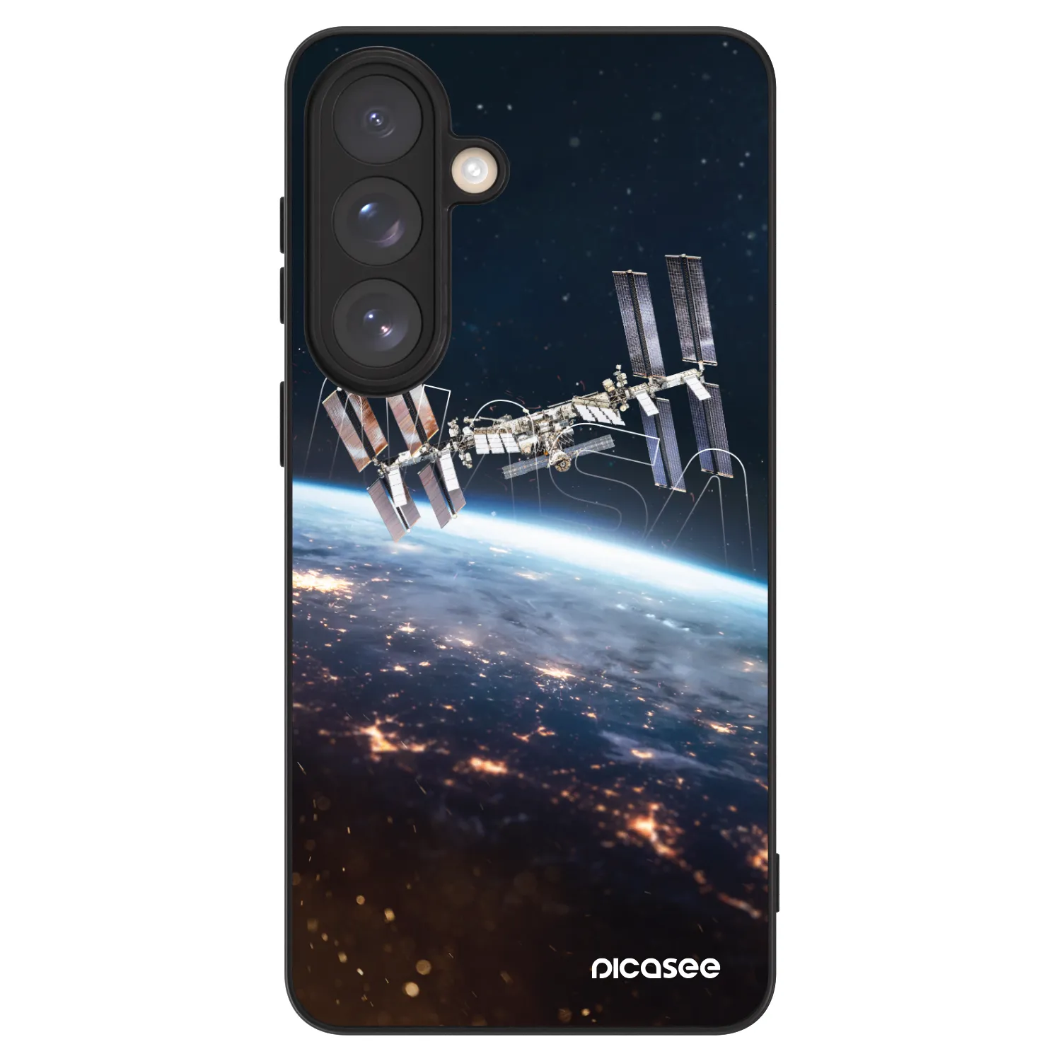 Picasee ULTIMATE CASE für Samsung Galaxy S26+ - Station