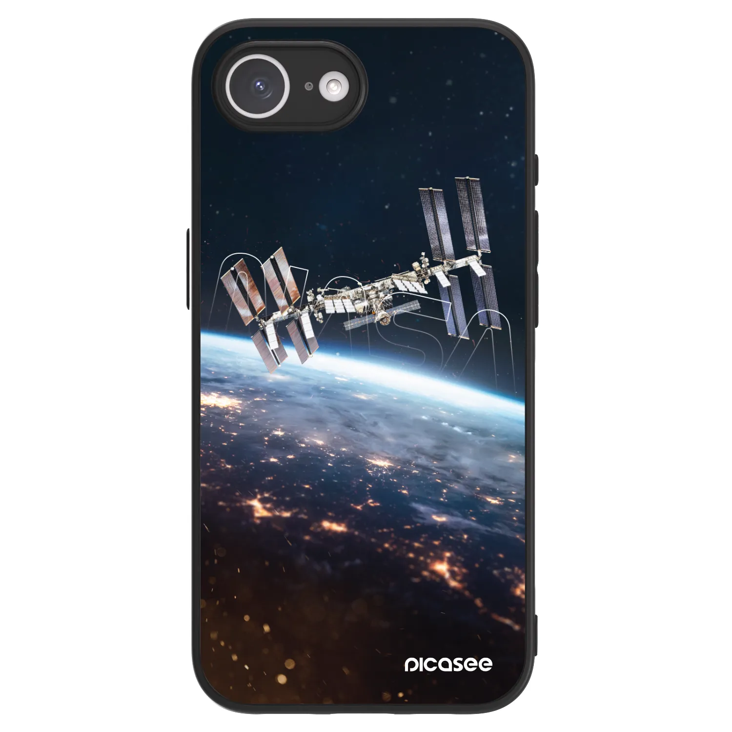 Picasee ULTIMATE CASE für Apple iPhone 17e - Station
