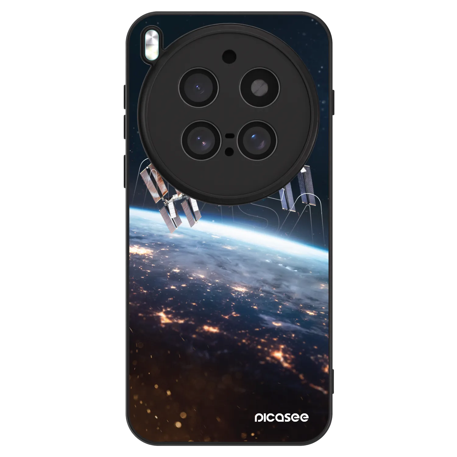 Picasee ULTIMATE CASE für Vivo X300 Pro - Station