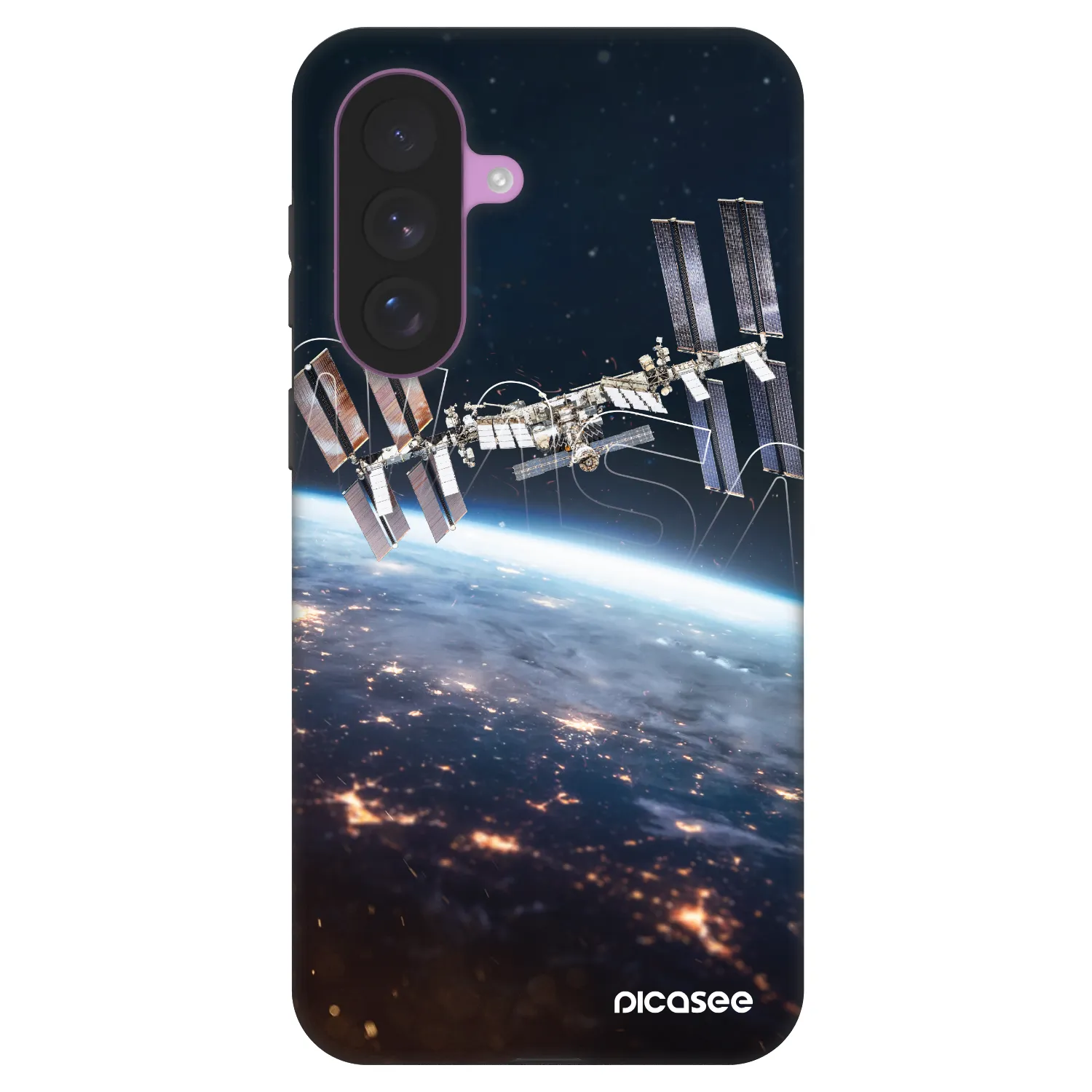 Picasee Fashion Case für Samsung Galaxy A57 5G - Station