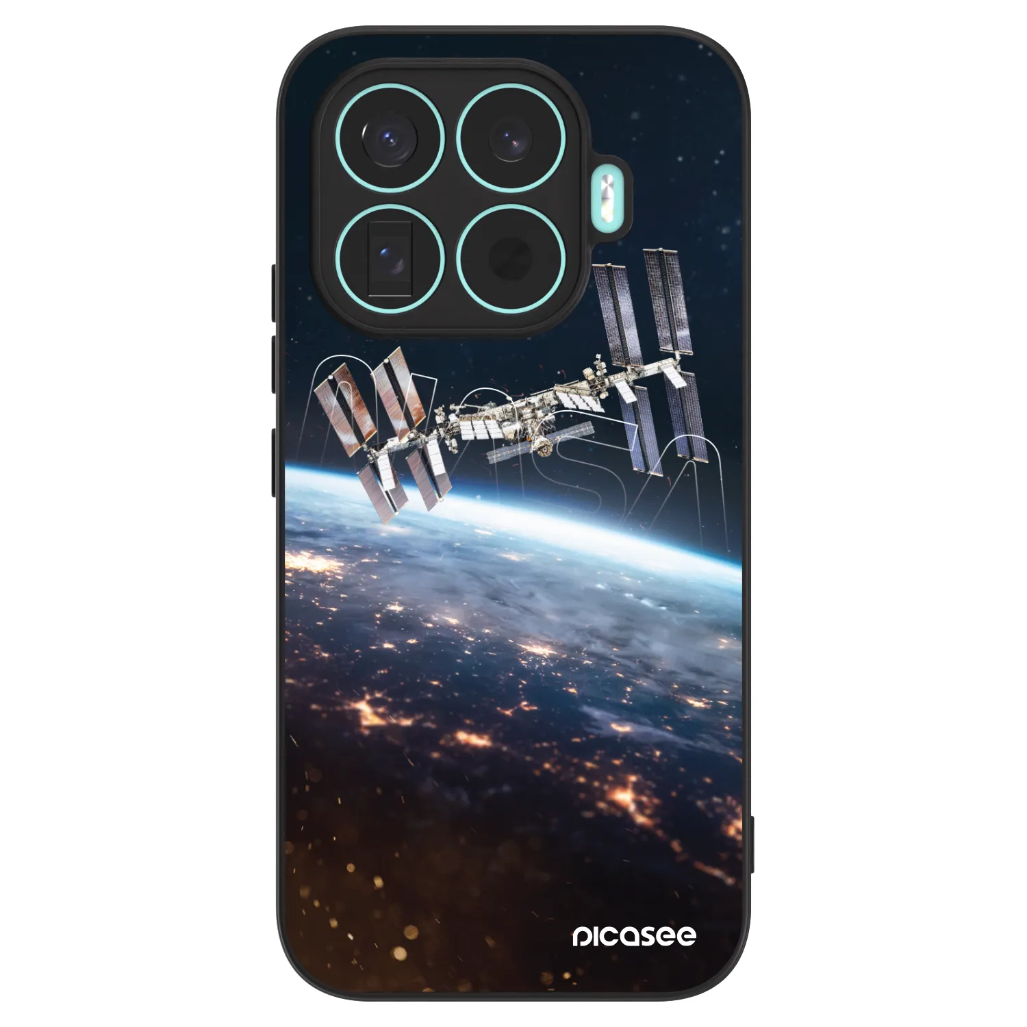Picasee ULTIMATE CASE für Xiaomi 17T - Station
