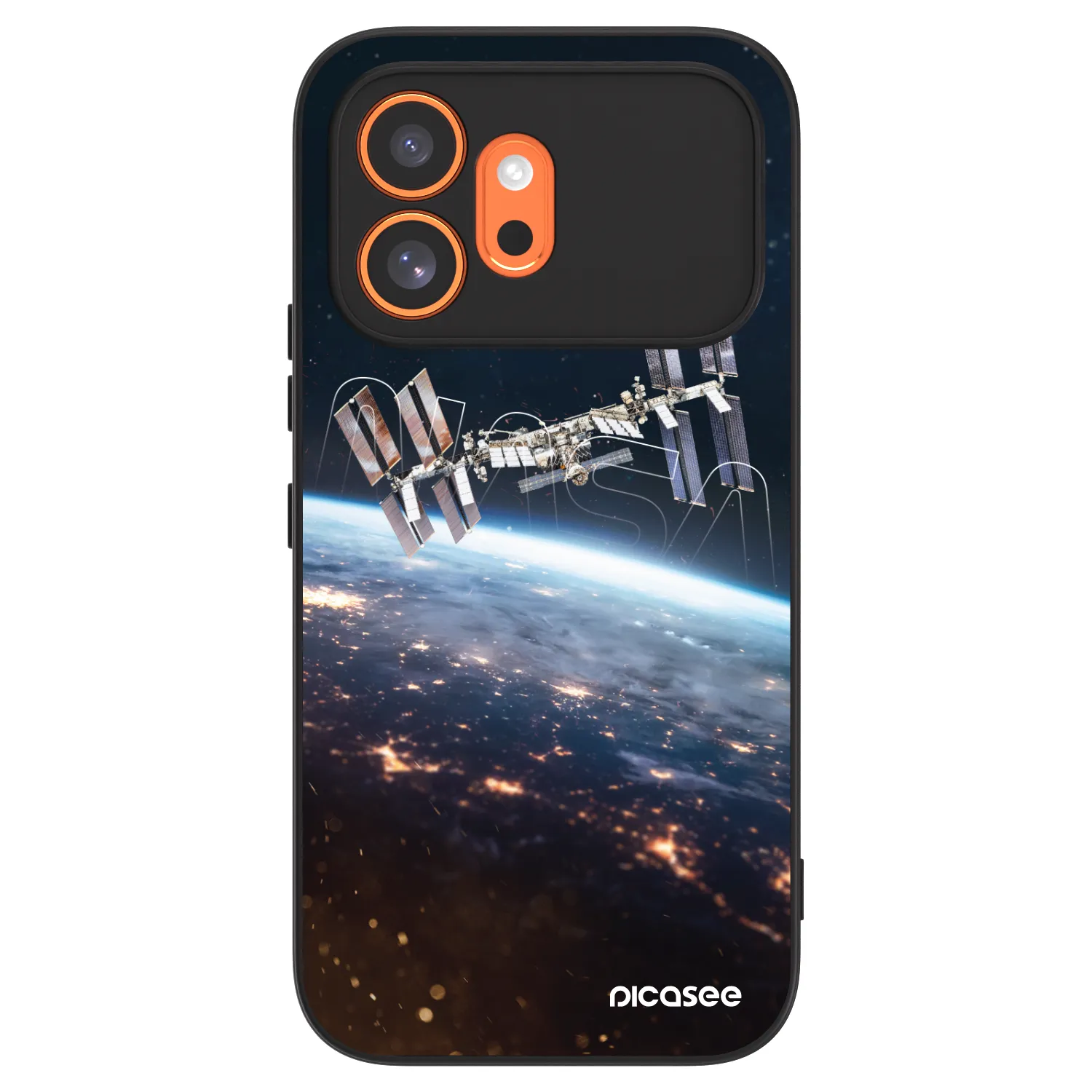 Picasee ULTIMATE CASE für Honor 600 - Station