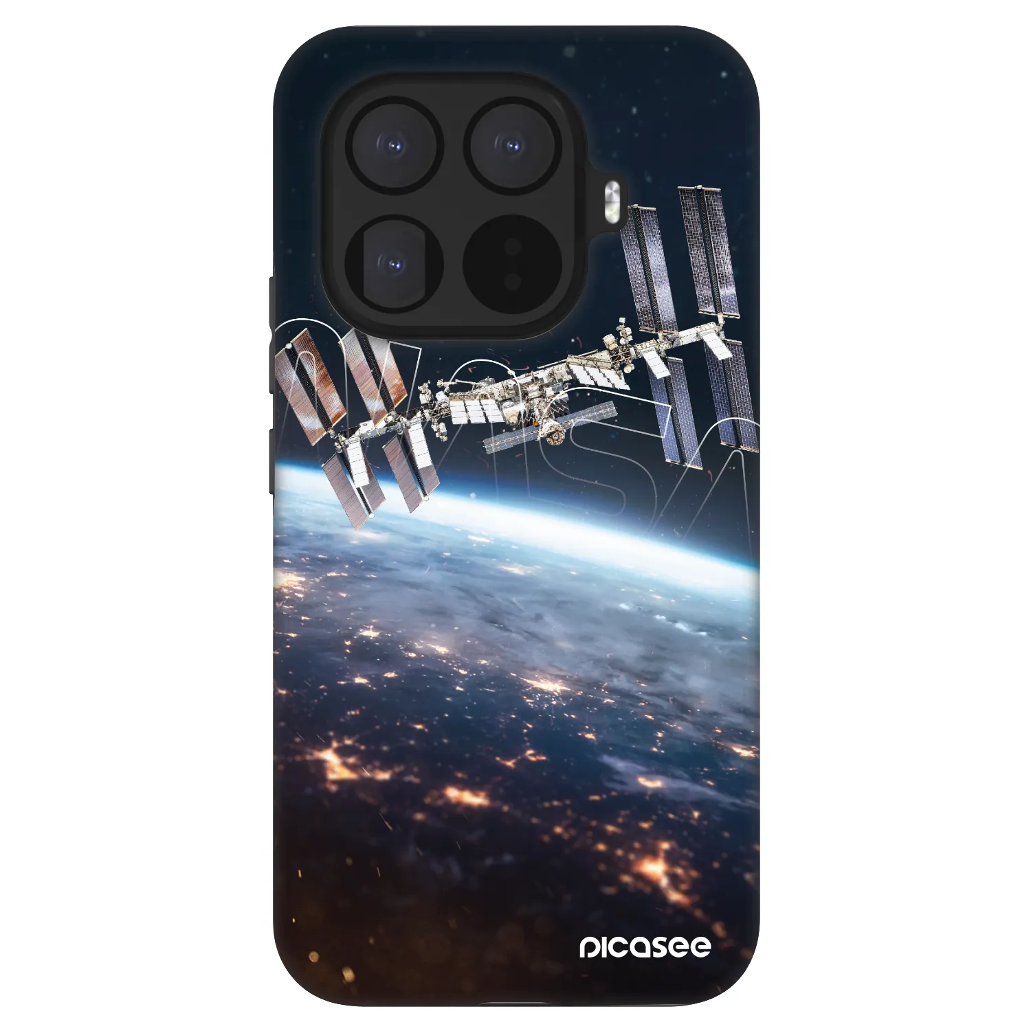 Picasee Fashion Case für Xiaomi 15T Pro - Station