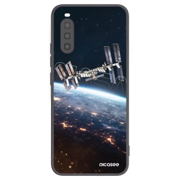 Hülle für Sony Xperia 10 II - Station