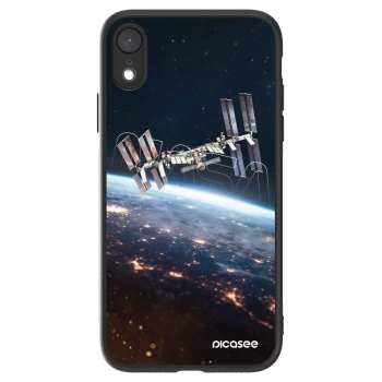 Picasee ULTIMATE CASE für Apple iPhone XR - Station