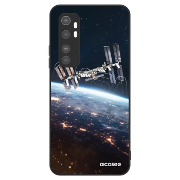 Hülle für Xiaomi Mi Note 10 Lite - Station