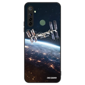 Hülle für Realme 6i - Station