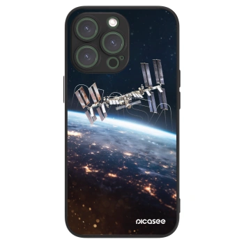 Picasee ULTIMATE CASE für Apple iPhone 13 Pro - Station