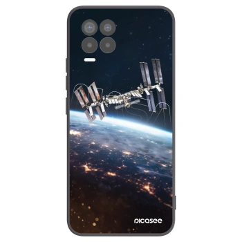 Hülle für Realme 8 Pro - Station