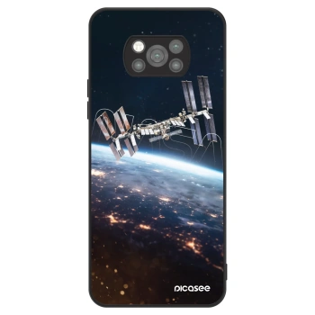 Hülle für Xiaomi Poco X3 Pro - Station