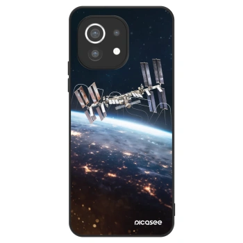 Hülle für Xiaomi Mi 11 - Station