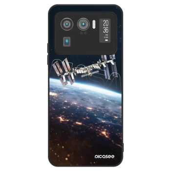 Hülle für Xiaomi Mi 11 Ultra - Station