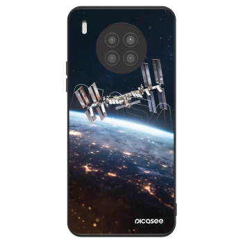 Hülle für Huawei Nova 8i - Station