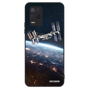 Hülle für Realme 8 5G - Station
