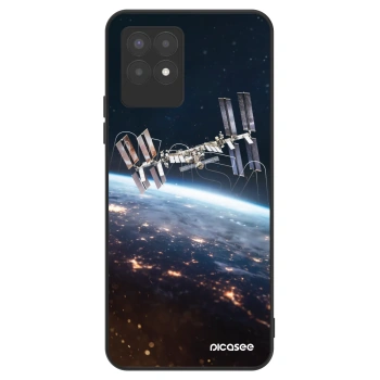 Hülle für Realme 8i - Station