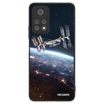 Picasee ULTIMATE CASE für Xiaomi Redmi Note 11 Pro - Station