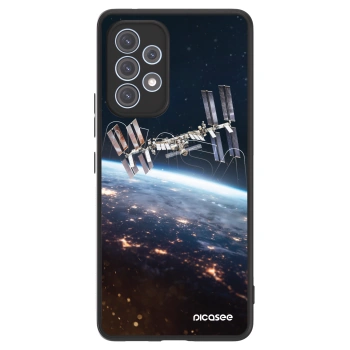 Picasee ULTIMATE CASE für Samsung Galaxy A53 5G A536 - Station
