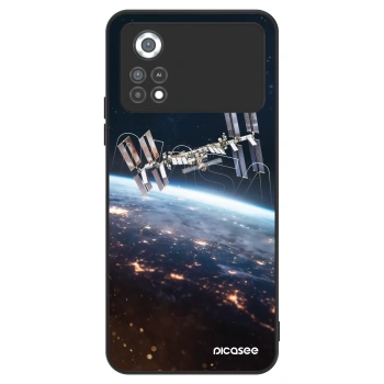 Hülle für Xiaomi Poco X4 Pro 5G - Station