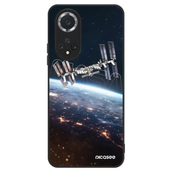 Hülle für Huawei Nova 9 SE - Station