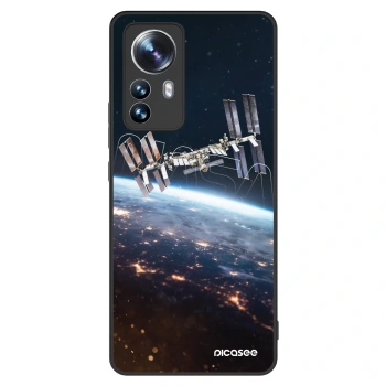 Hülle für Xiaomi 12 Pro - Station