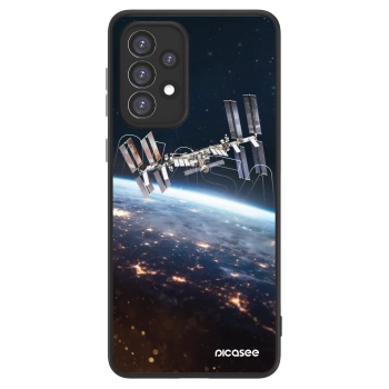 Picasee ULTIMATE CASE für Samsung Galaxy A33 5G A336 - Station