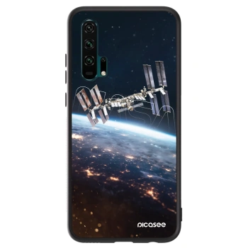 Hülle für Honor 20 Pro - Station