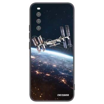 Hülle für Sony Xperia 10 IV 5G - Station