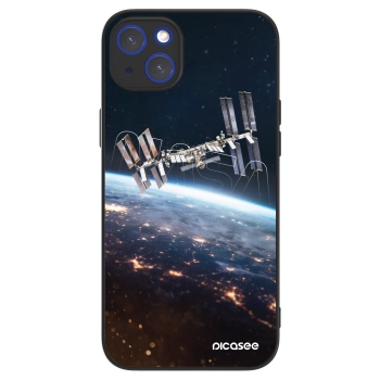 Picasee ULTIMATE CASE für Apple iPhone 14 Plus - Station
