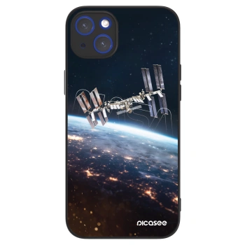 Picasee ULTIMATE CASE MagSafe für Apple iPhone 14 Plus - Station